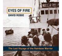 Eyes Of Fire - 2015