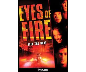 Eyes of Fire: Feel the Heat [Import USA Zone 1]