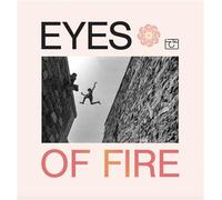Eyes of Fire - Street Photography France - Street Photography France - broché - Monographie