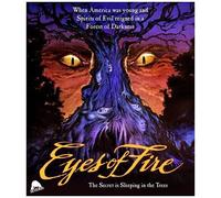 Eyes Of Fire [Usa][Blu-Ray]