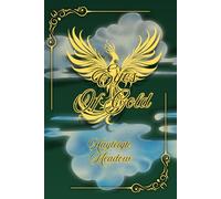 Eyes of Gold: The thrilling first installment of the Prewritten series