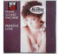 Eyes of Innocence (1984) & Primitive Love (1985) [Import]