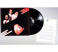 Eyes Of Innocence [Vinyl LP]