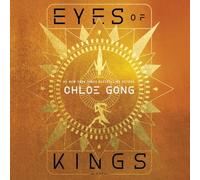 Eyes of Kings
