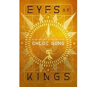 Eyes of Kings (Volume 3)