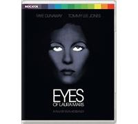 Eyes of Laura Mars – Blu-ray – Import – Powerhouse Products