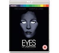 Eyes of Laura Mars – Blu-ray – Import – Powerhouse Products