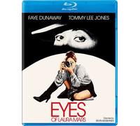 Eyes Of Laura Mars [Blu-Ray] Special Ed