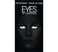 Eyes of Laura Mars [VHS]