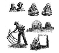 Eyes of Love - End of The Game [Import]