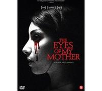 EYES OF MY MOTHER-NL G