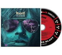 The Hellacopters – Eyes of Oblivion – CD (Jewel Case) – Nuclear Blast
