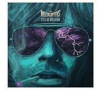 The Hellacopters - Eyes of Oblivion