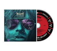 Eyes Of Oblivion CD
