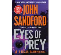 Eyes Of Prey