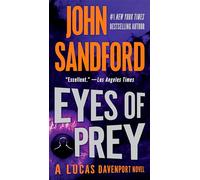 Eyes of Prey