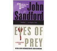 Eyes of Prey John Sandford (Auteur)