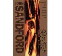 Eyes of Prey Sandford, John (Auteur)
