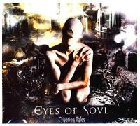 Eyes of Soul - Cyberian Tales -Digi-