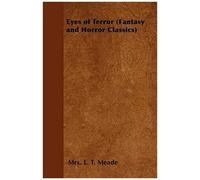 Eyes Of Terror (Fantasy And Horror Classics)
