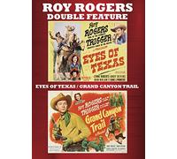 Eyes of Texas/Grand Canyon Trail