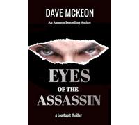 Eyes of the Assassin: A Lou Gault Thriller