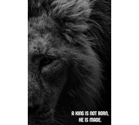 Eyes of the Beast: A space for the wild, the brave, the unstoppable.
