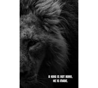 Eyes of the Beast: A space for the wild, the brave, the unstoppable.