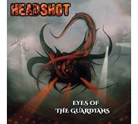 Alive AG – Eyes of The Guardians