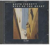 Keith Jarrett - Eyes Of The Heart