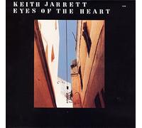 Keith Jarrett Quartet - Eyes of The Heart-UHQCD [Import]