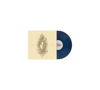 Eyes Of The Living Night Édition Limitée Vinyle Bleu