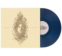 Eyes Of The Living Night Édition Limitée Vinyle Bleu Vinyle