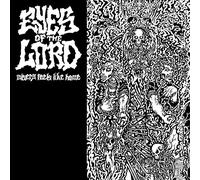Eyes Of The Lord - Misery Feels Like Home (LP Gatefold) [Import]