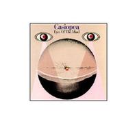 Eyes of The Mind [Import]