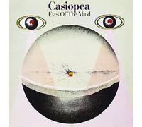 Eyes of The Mind [Import]