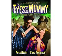 Eyes of the Mummy [1918] [DVD] [1922] [Region 1] [NTSC]