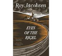 Eyes of the Rigel by Roy Jacobsen Roy Jacobsen (Auteur)