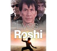 Eyes of The Roshi