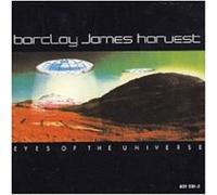 Eyes Of The Universe