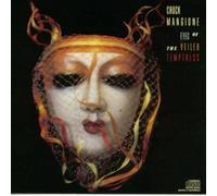Eyes of The Veiled Temptress