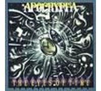 Apocrypha - The Eyes of Time [Import]
