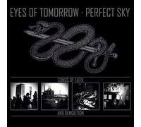 Eyes of Tomorrow - Songs of Faith and Demolition [Import]