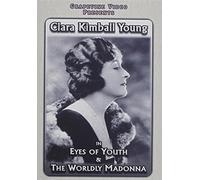 Eyes of Youth/The Worldly Madonna