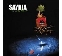 Saybia - Eyes on The Highway [Import]