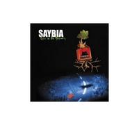 Saybia – Eyes on the Highway – Import (Warner Music)