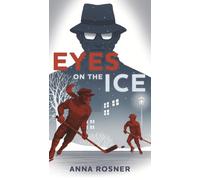 Eyes on the Ice
