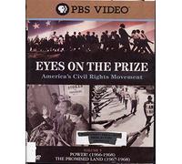 Eyes on the Prize America's Civil Rights Movement: