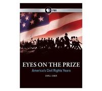 Eyes on The Prize: America's Civil Rights Years 1954-1965 by .