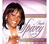Eyes On The Prize Live [Audio CD]